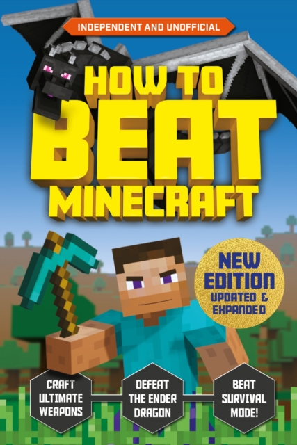 How to Beat Minecraft - Extended Edition - Eddie|pettman Robson