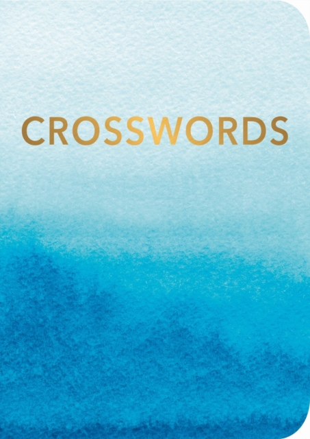 Crosswords - Eric Saunders