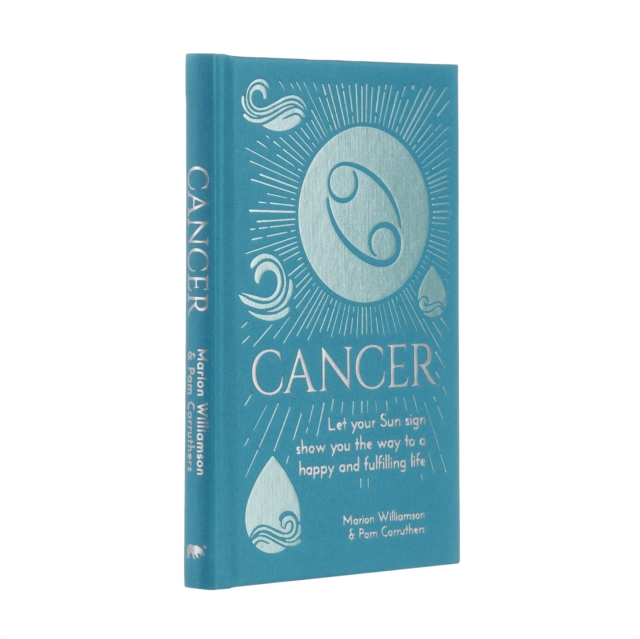 Cancer - Marion|carruthers Williamson