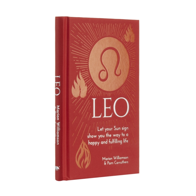 Leo - Marion|carruthers Williamson