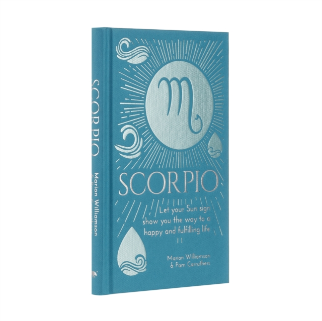 Scorpio - Marion|carruthers Williamson