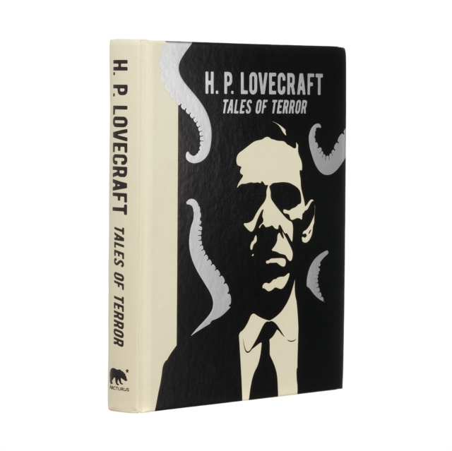H. P. Lovecraft: Tales of Terror - H. P. Lovecraft
