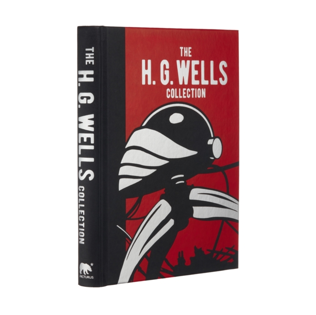 H. G. Wells Collection - H. G. Wells