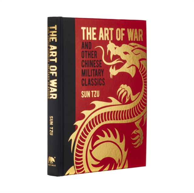 Art of War and Other Chinese Military Classics - Sun|qi Tzu