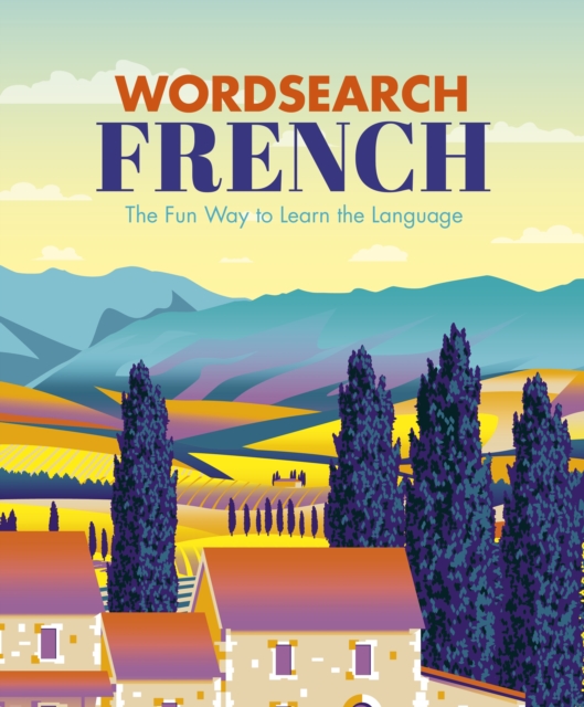 Wordsearch French - Eric Saunders