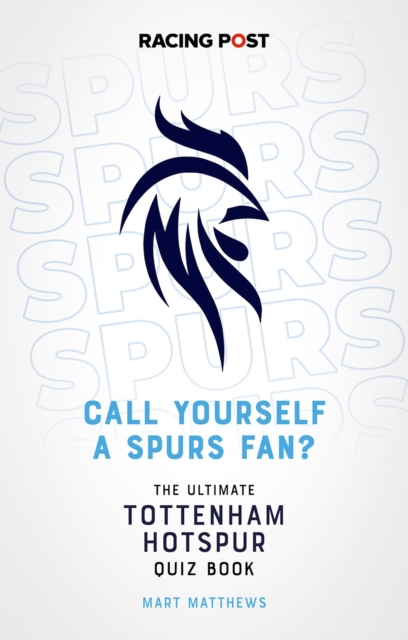 Call Yourself a Spurs Fan? - Mart Matthews