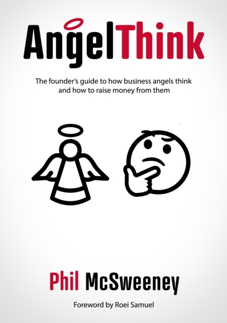 AngelThink - Phil Mcsweeney