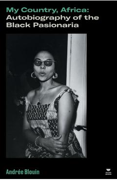 Poza produsului My Country, Africa - Andree Blouin