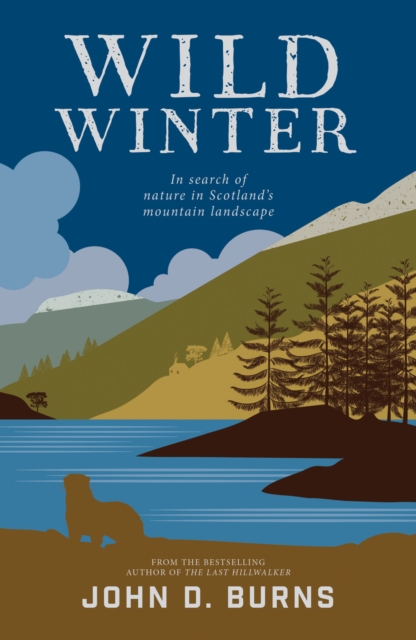 Wild Winter - John D. Burns