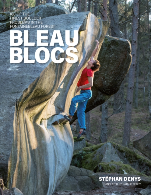 Bleau Blocs - Stephan Denys