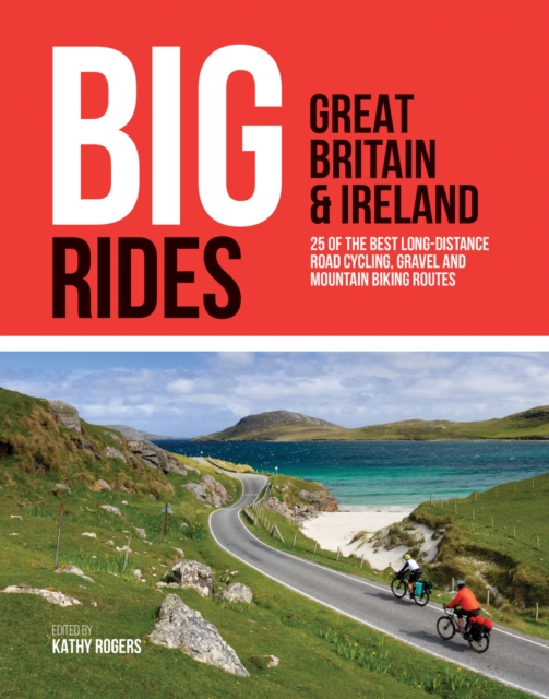 Big Rides: Great Britain & Ireland - 