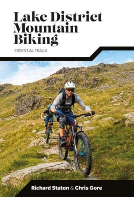 Lake District Mountain Biking - Richard|gore Staton