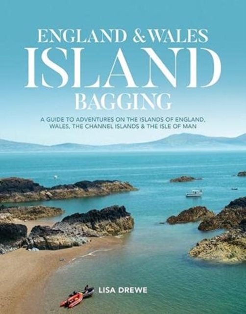 England & Wales Island Bagging - 