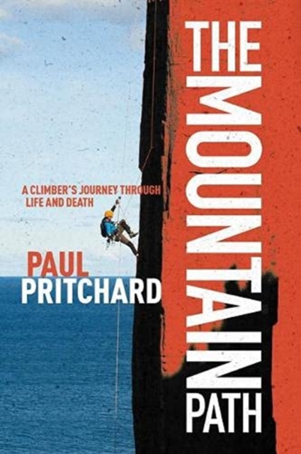 Mountain Path - Paul Pritchard