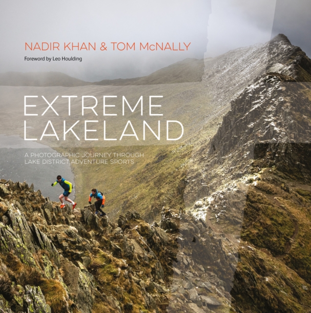 Extreme Lakeland - Nadir|mcnally Khan