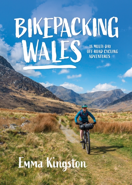 Bikepacking Wales - 