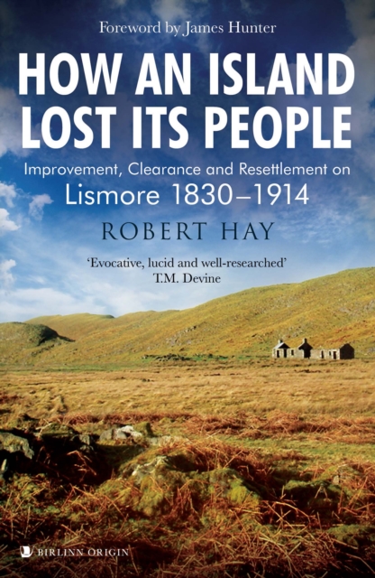 How an Island Lost Its People - Robert Hay