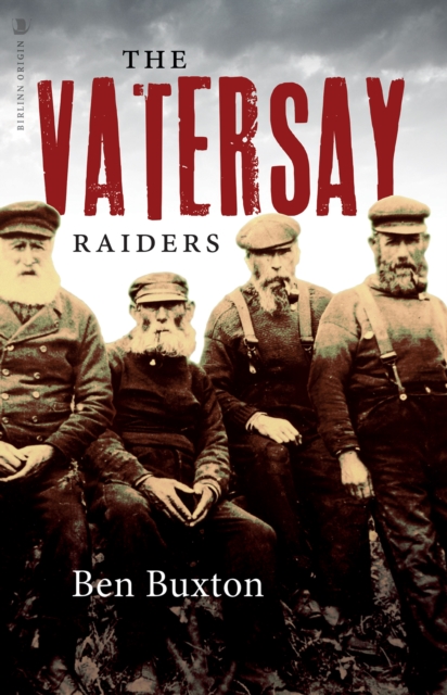 Vatersay Raiders - Ben Buxton
