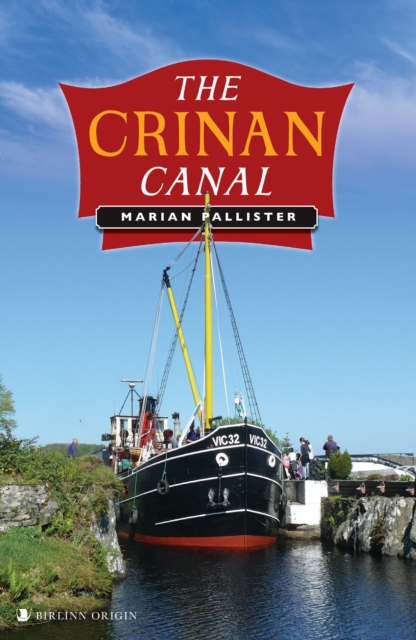 Crinan Canal - Marian Pallister