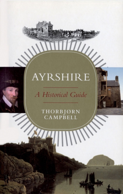 Ayrshire - Thorbjorn Campbell