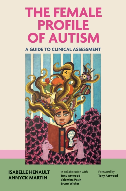 Female Profile of Autism - Isabelle|martin Henault