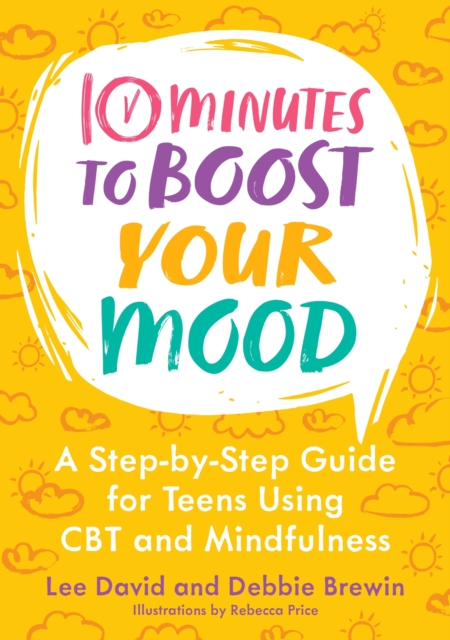 10 Minutes to Boost Your Mood - Lee|brewin David