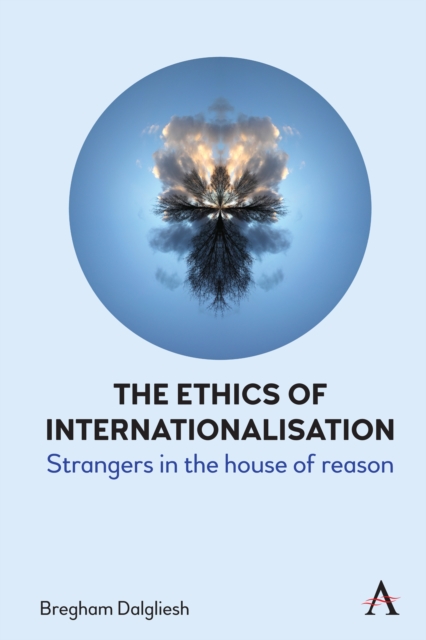 Ethics of Internationalisation - Bregham Dalgliesh
