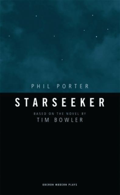 Starseeker - Tim Bowler