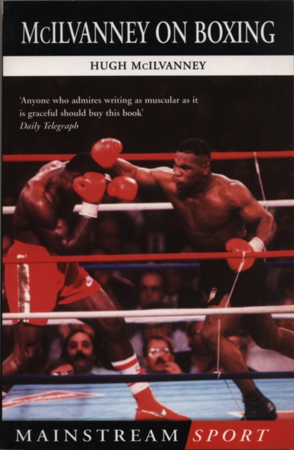 McIlvanney On Boxing - H|mcilvanney Mcilvanney
