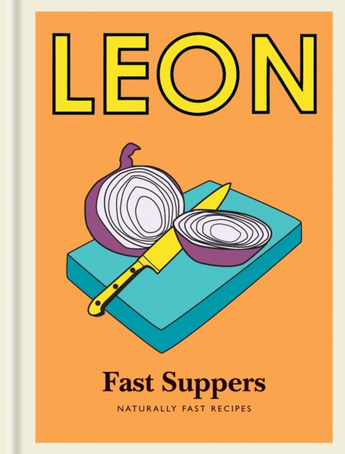 Little Leon: Fast Suppers - 