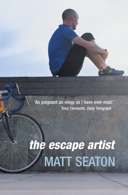 Escape Artist - Matt Seaton