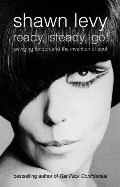 Ready, Steady, Go! - Shawn Levy
