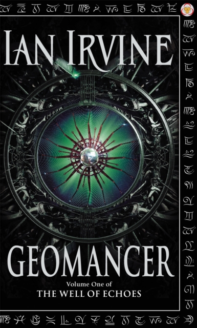 Geomancer - Ian Irvine