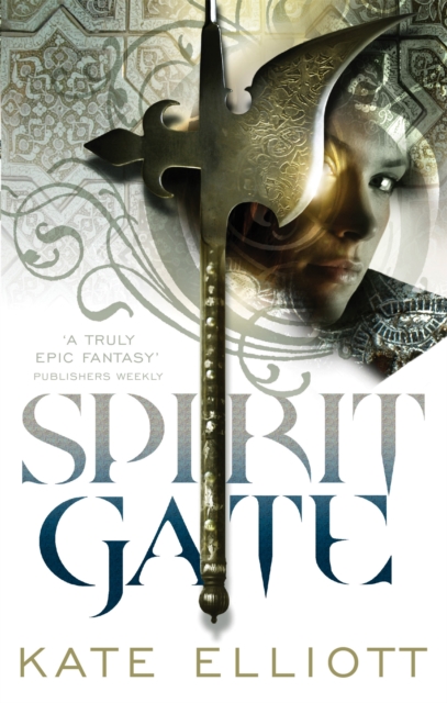 Spirit Gate - Kate Elliott