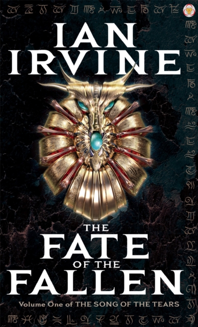 Fate Of The Fallen - Ian Irvine