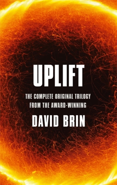 Uplift - David Brin