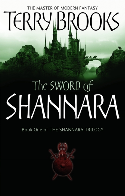 Sword Of Shannara - Terry Brooks