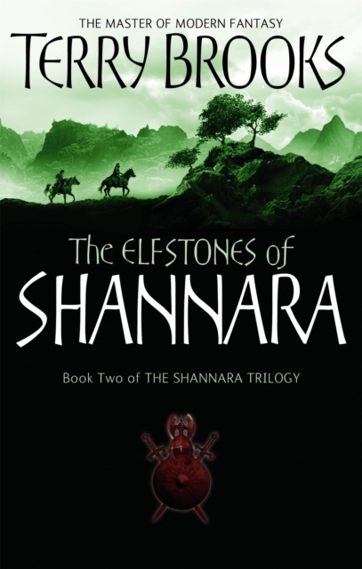Elfstones Of Shannara - Terry Brooks