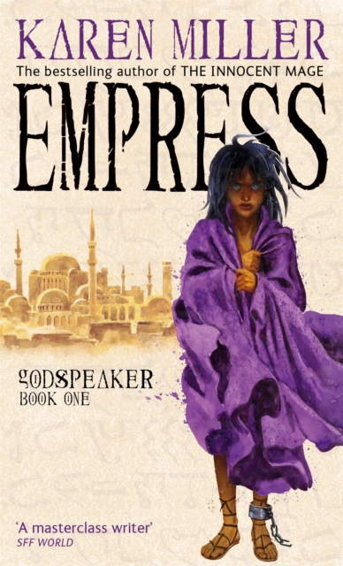 Empress - Karen Miller