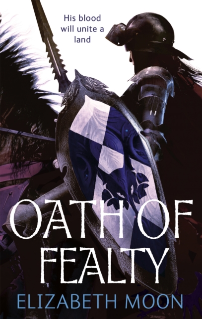 Oath Of Fealty - Elizabeth Moon