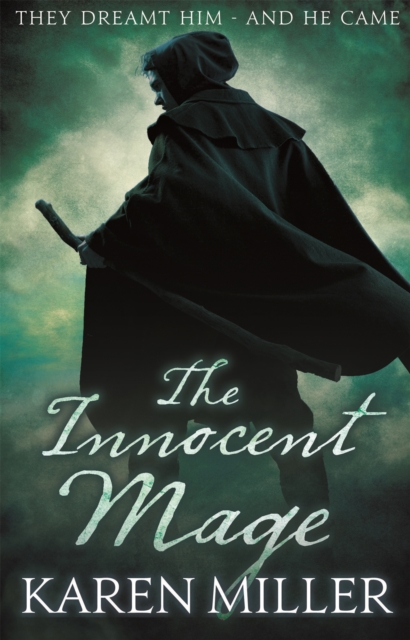 Innocent Mage - Karen Miller