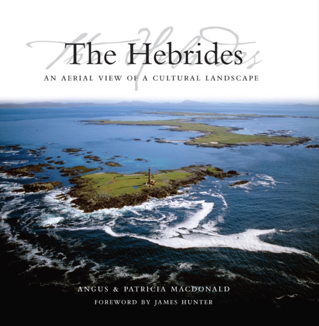 Hebrides - Angus & Patricia Macdonald