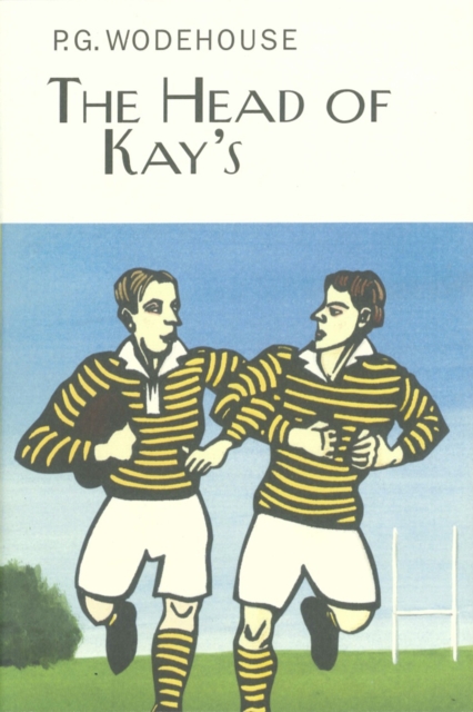 Head Of Kay's - P.g. Wodehouse