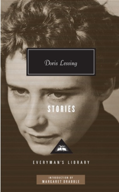 Doris Lessing Stories - 