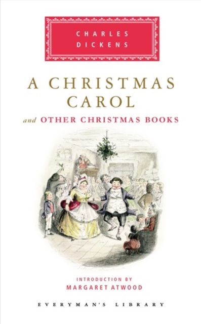 Christmas Carol - Charles Dickens