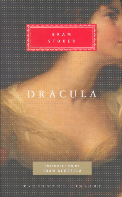 Dracula - Bram Stoker