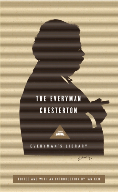 Everyman Chesterton - G K Chesterton