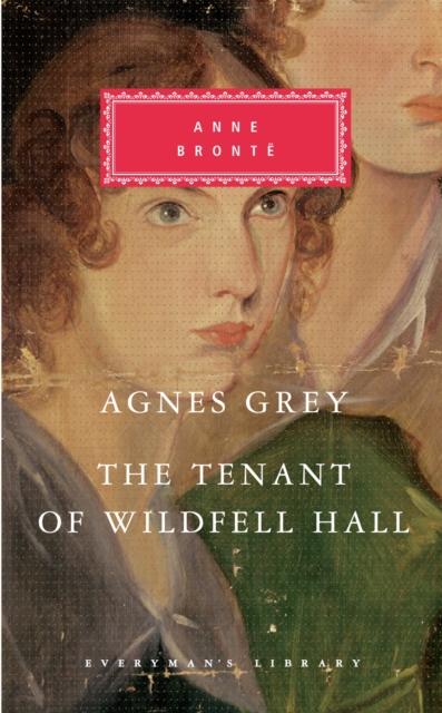 Agnes Grey/The Tenant of Wildfell Hall - Anne Bronte