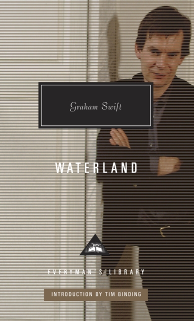 Waterland - Graham Swift