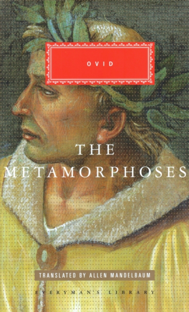 Metamorphoses - 